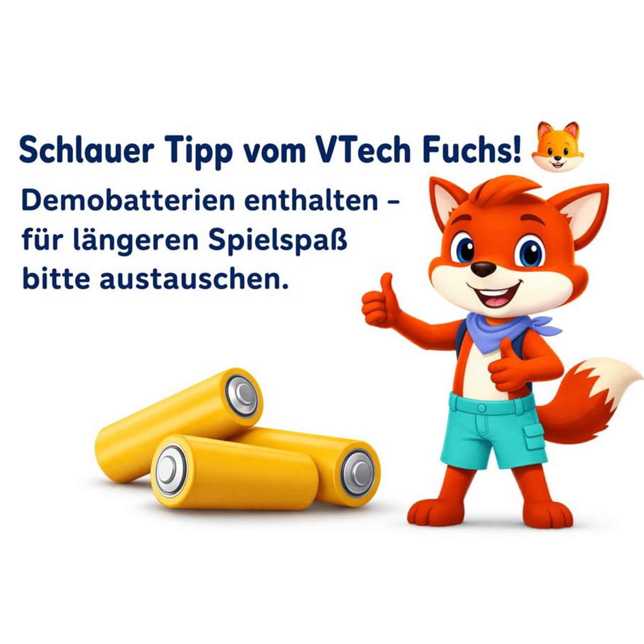 Vtech 80-531884 KidiZoom Video Studio HD Kinderkamera