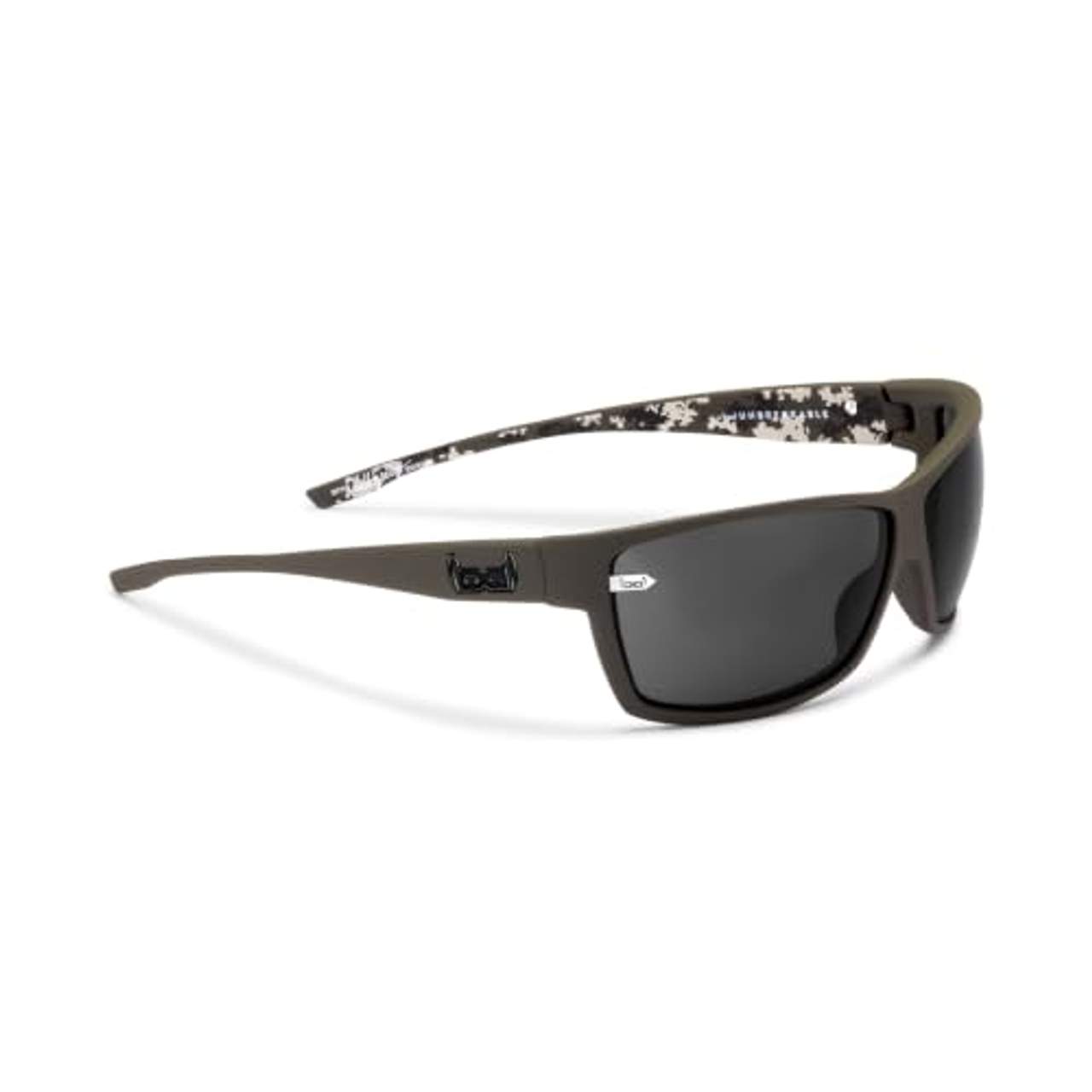 Gloryfy Unisex G13 by Otto Bulletproof Sonnenbrille
