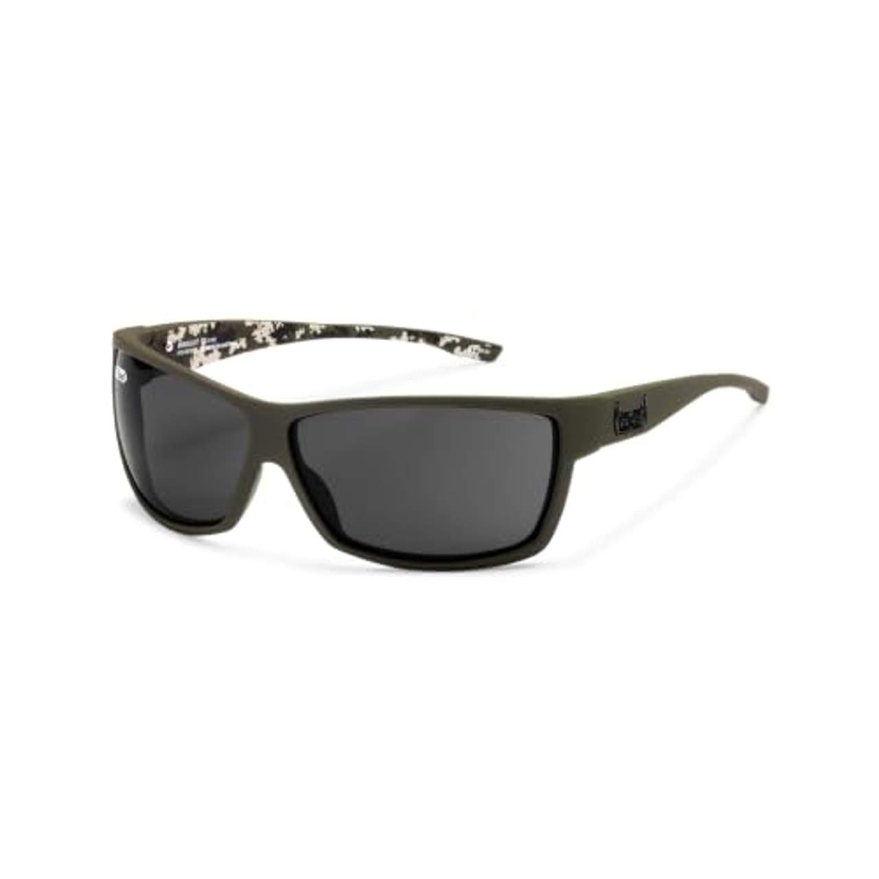 Gloryfy Unisex G13 by Otto Bulletproof Sonnenbrille