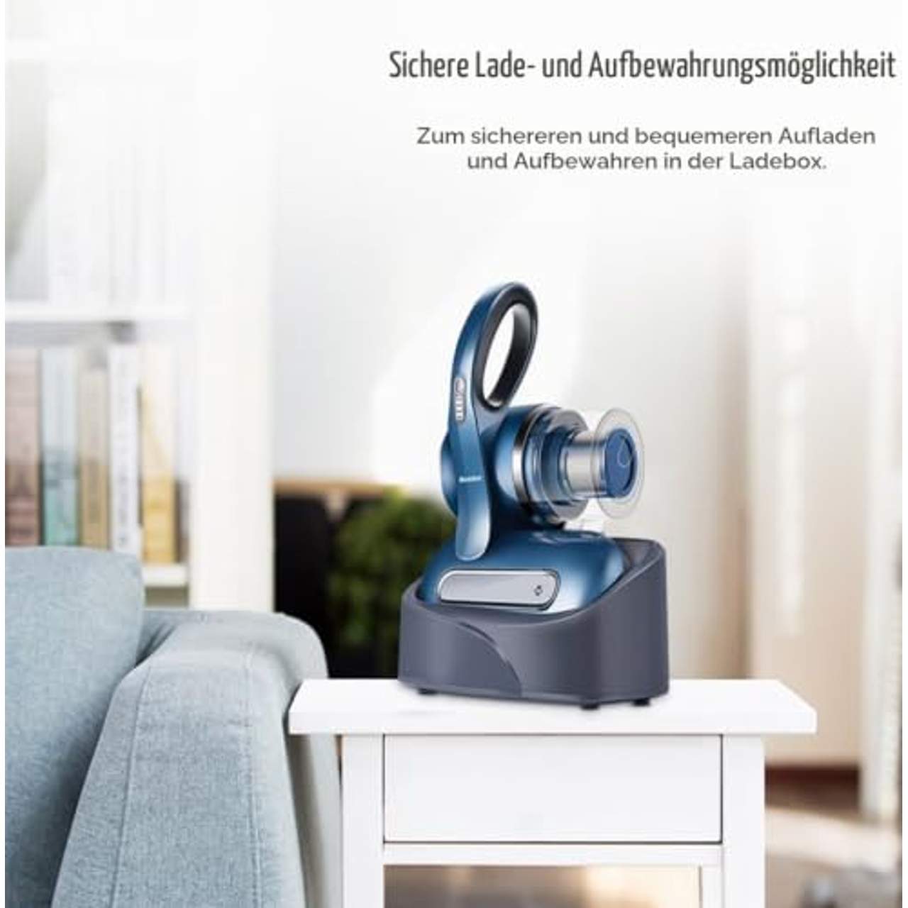 Mamibot UV-Handstaubsauger Mamibot UV LITE100