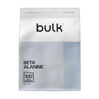 Bulk Beta Alanin Pulver