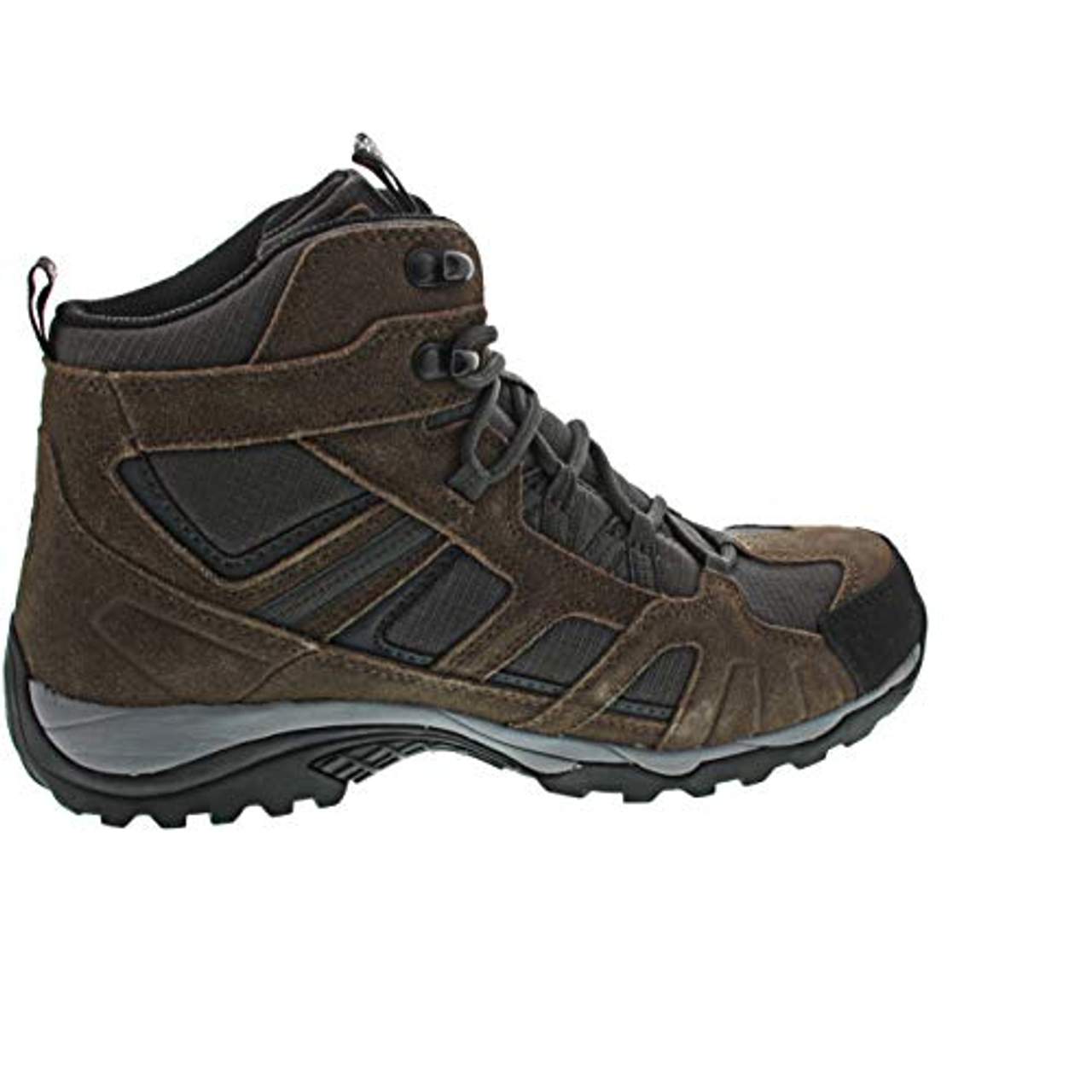 Jack Wolfskin Herren Vojo Hike Mid Texapore M Trekking-& Wanderstiefel
