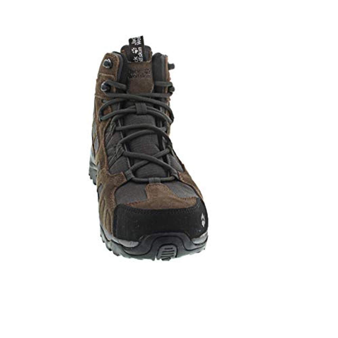 Jack Wolfskin Herren Vojo Hike Mid Texapore M Trekking-& Wanderstiefel