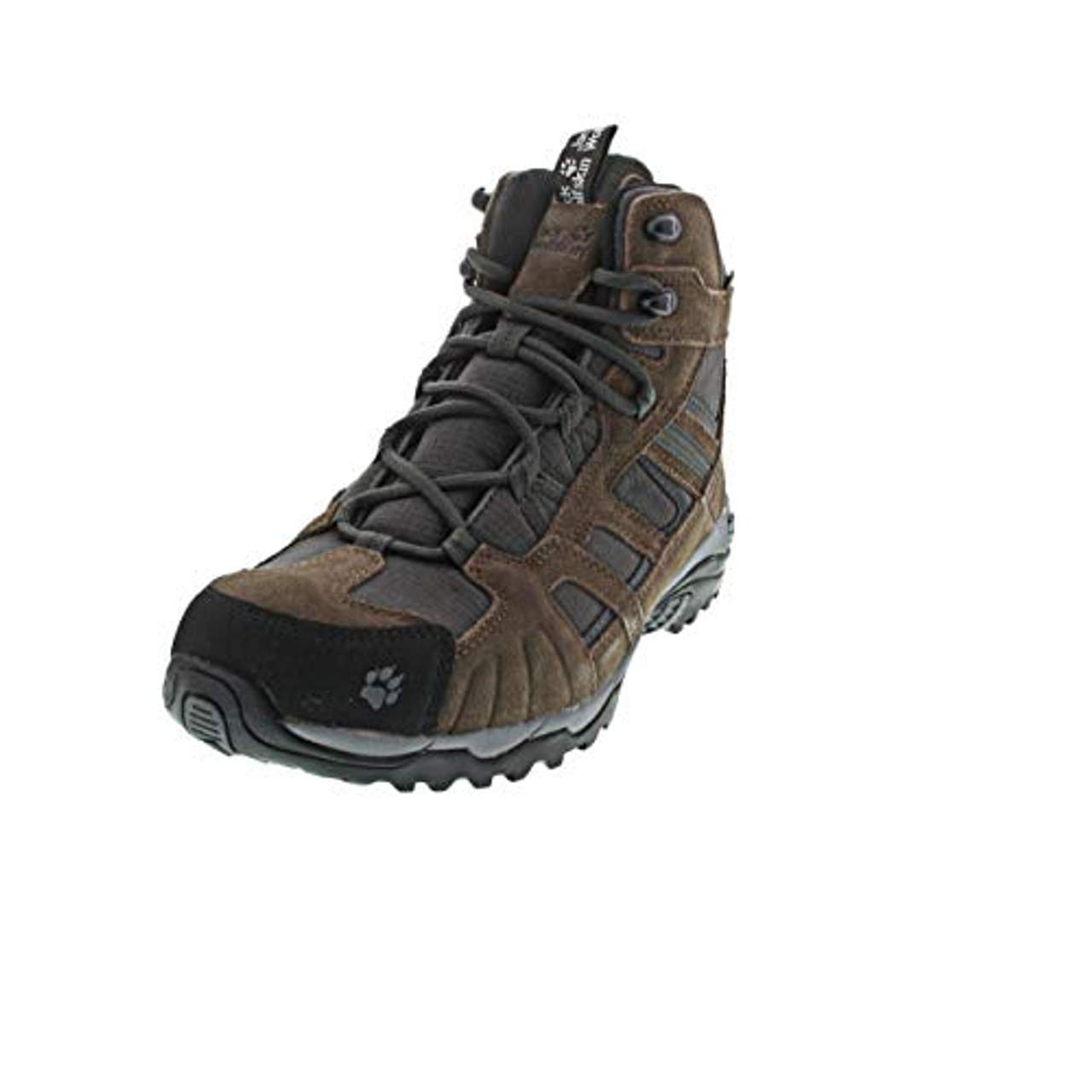 Jack Wolfskin Herren Vojo Hike Mid Texapore M Trekking-& Wanderstiefel