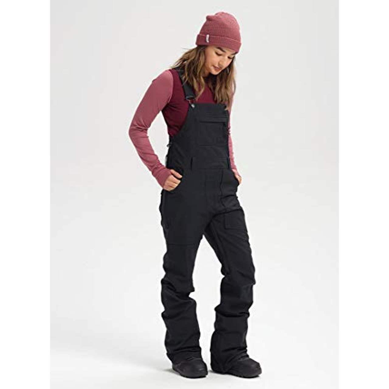 Burton Damen Avalon Bib Snowboard Hose