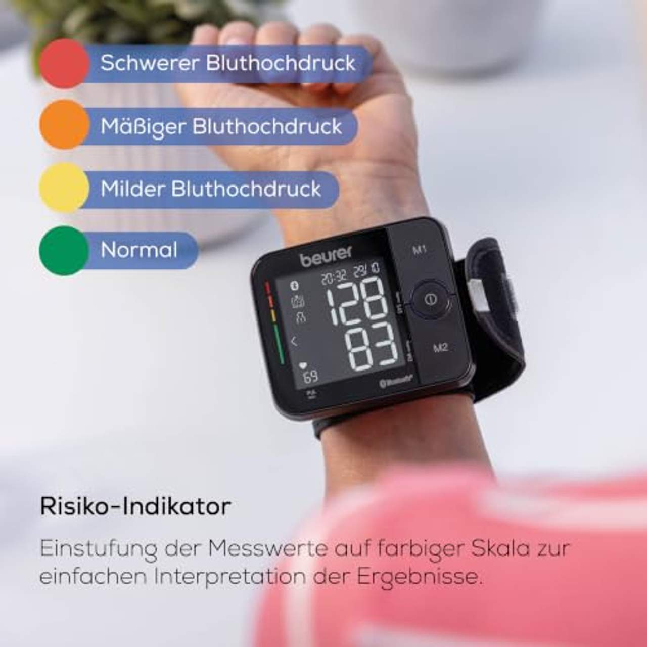 Beurer BC 54