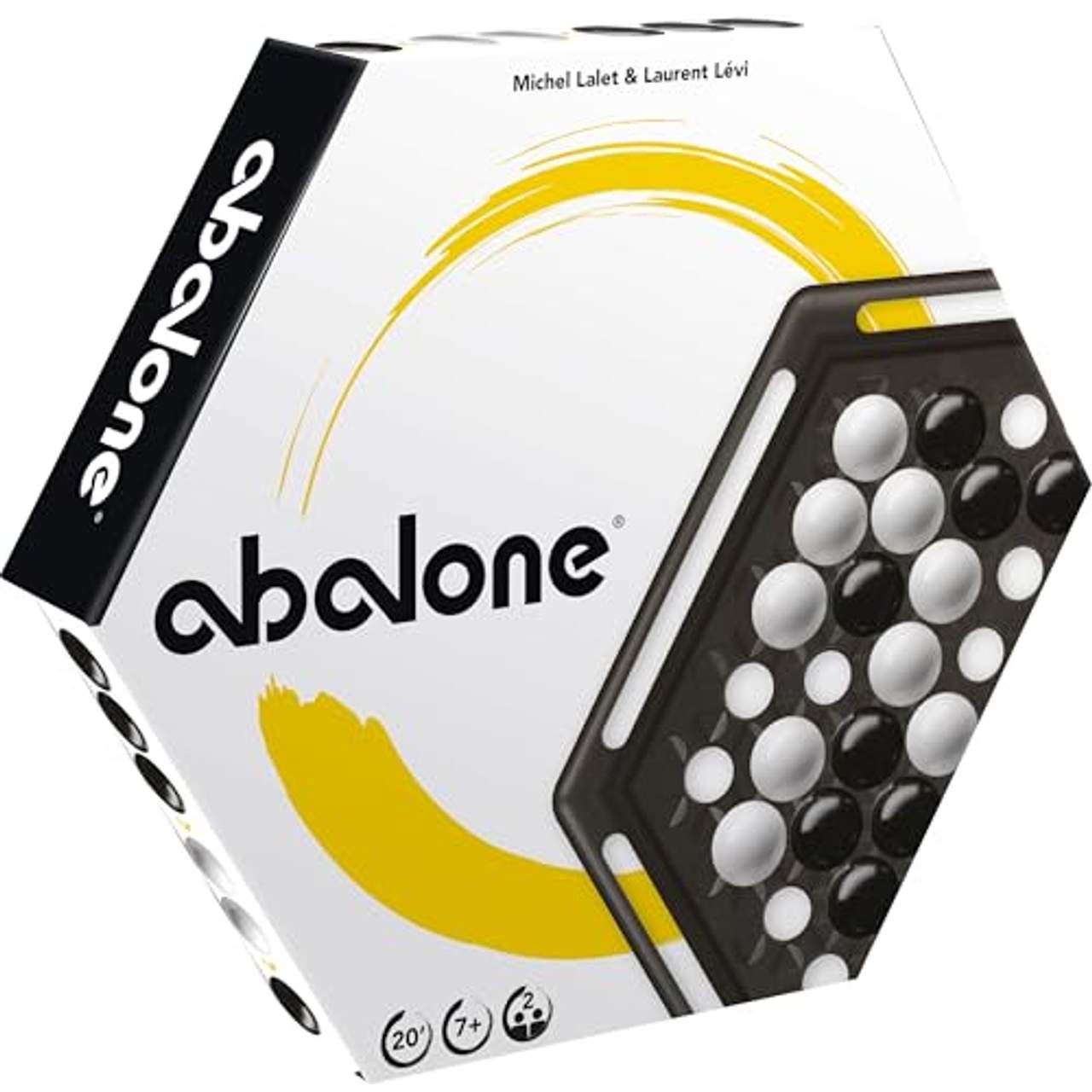Asmodee ASMD0009 Abalone