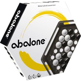 Asmodee ASMD0009 Abalone