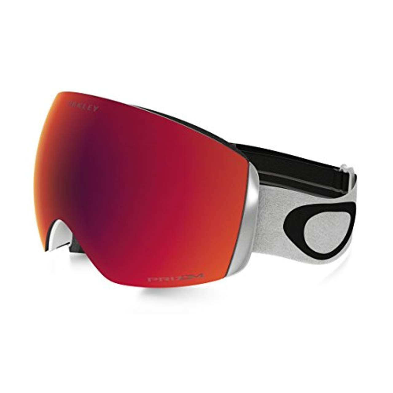Oakley Flight Deck