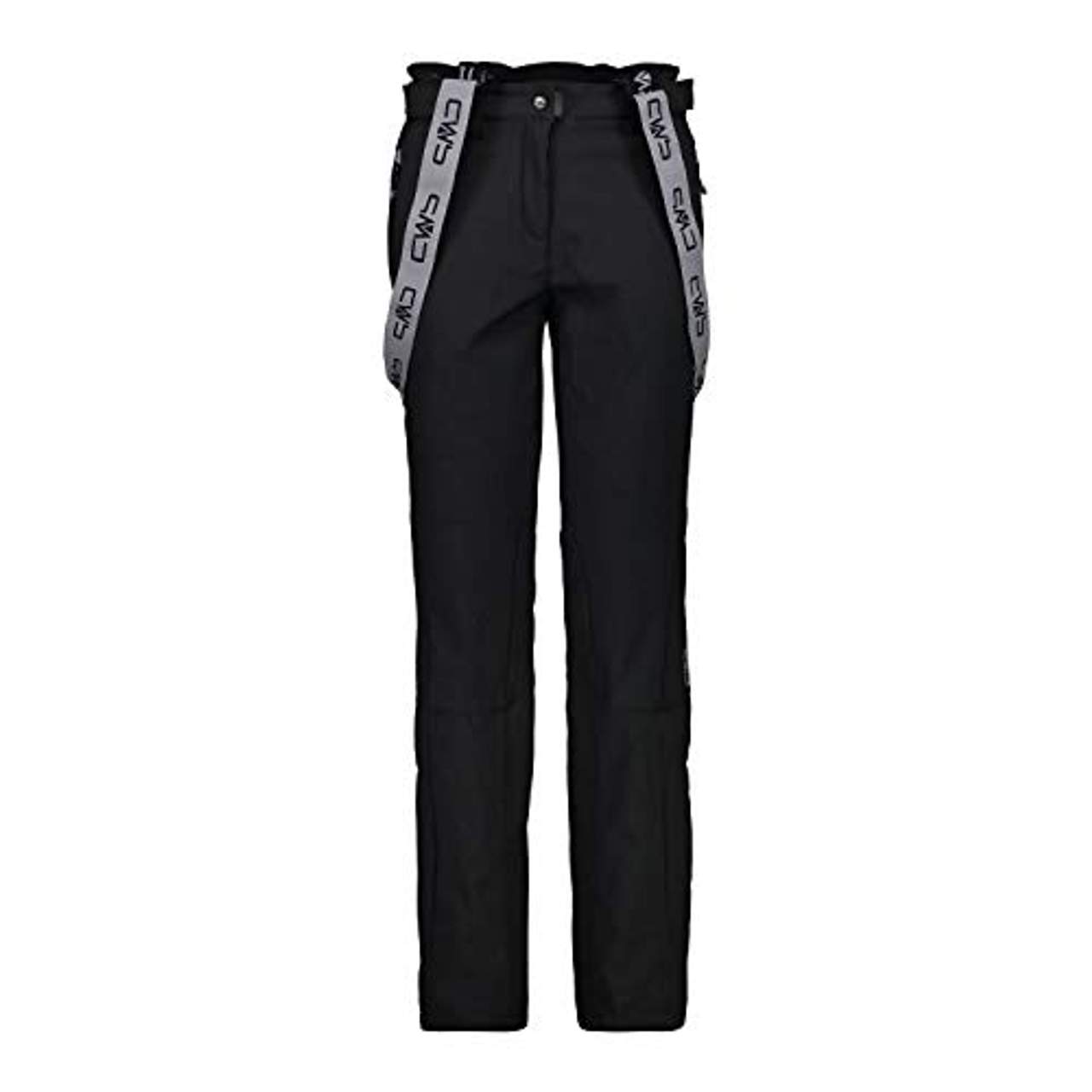 CMP Skihose Damen Nero