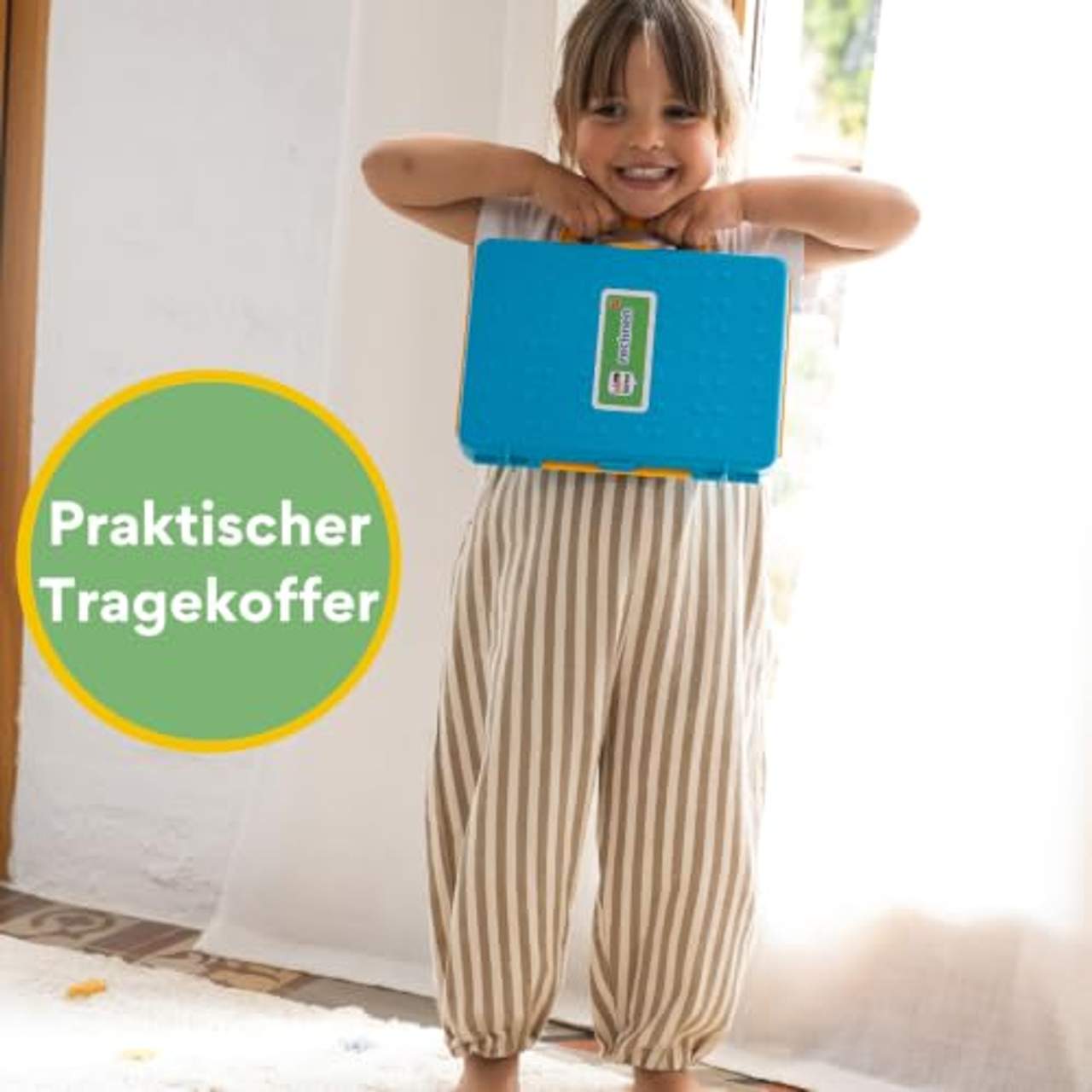Jumbo Spiele  ich lerne rechnen Lernspiel