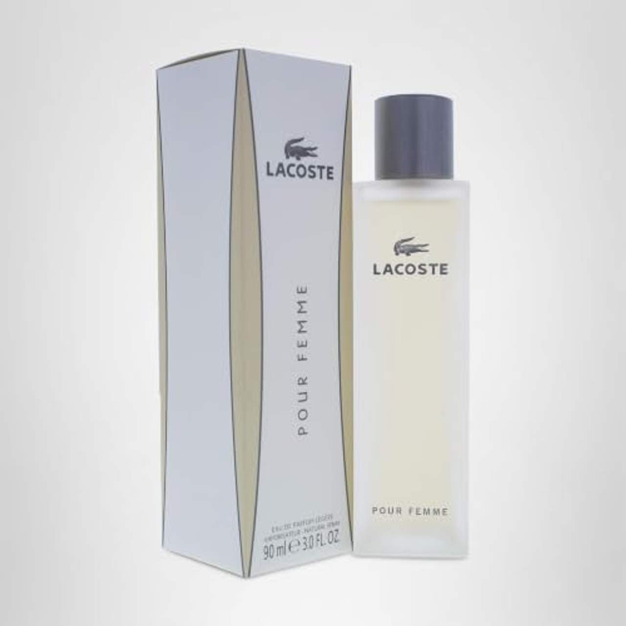Lacoste Pour Femme