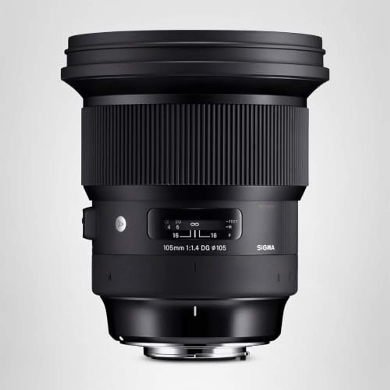 Sigma 105mm F1,4 DG HSM Art Objektiv