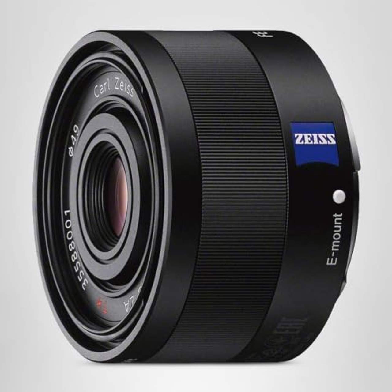 Sony SEL-35F28Z Zeiss Weitwinkel Objektiv