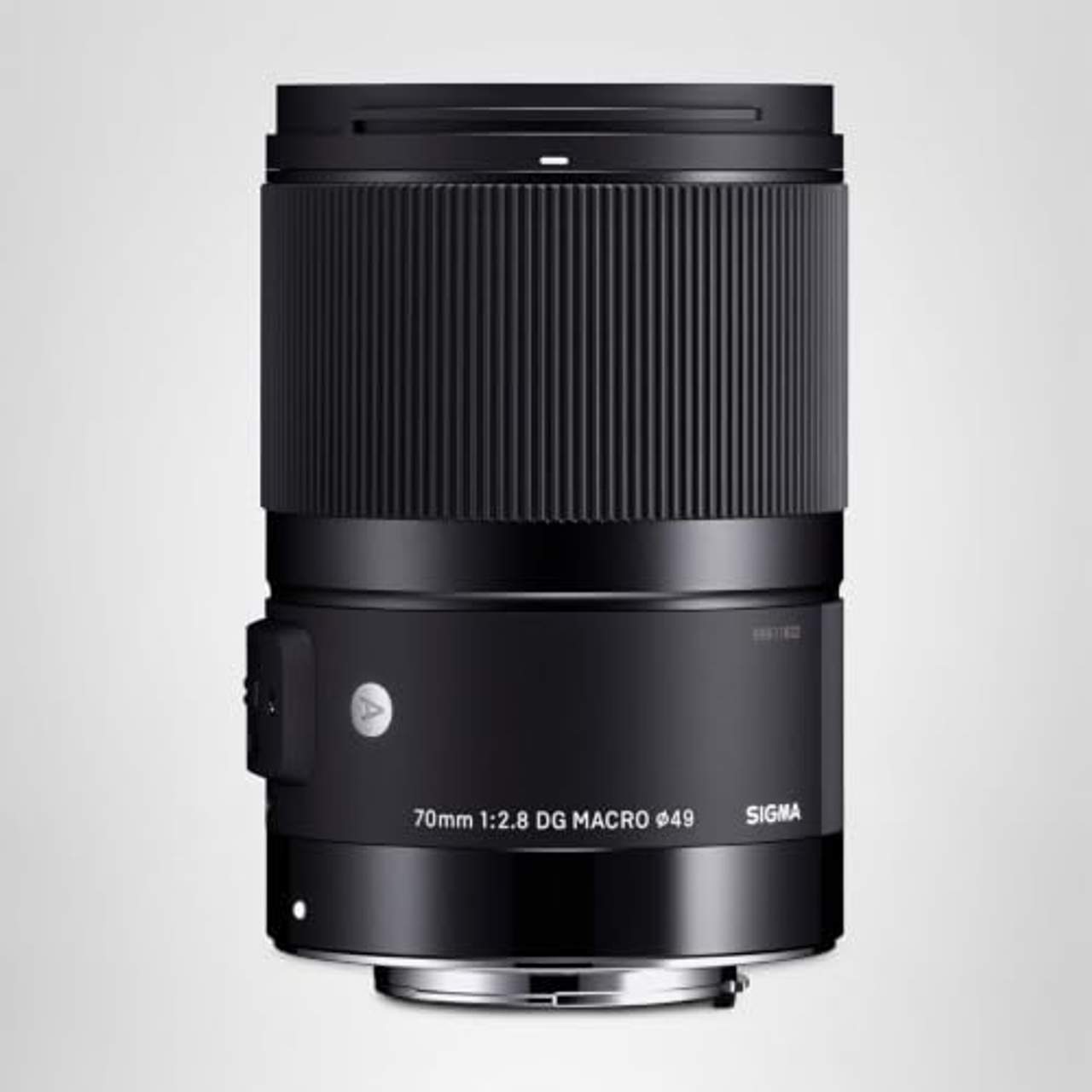 Sigma 70mm F2,8 DG Macro Art Objektiv