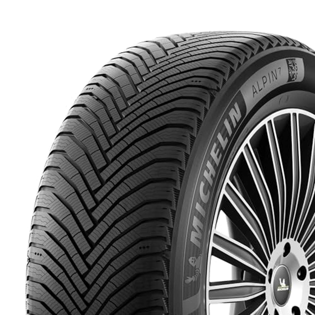 MICHELIN TL Alpin 7 225/50HR17