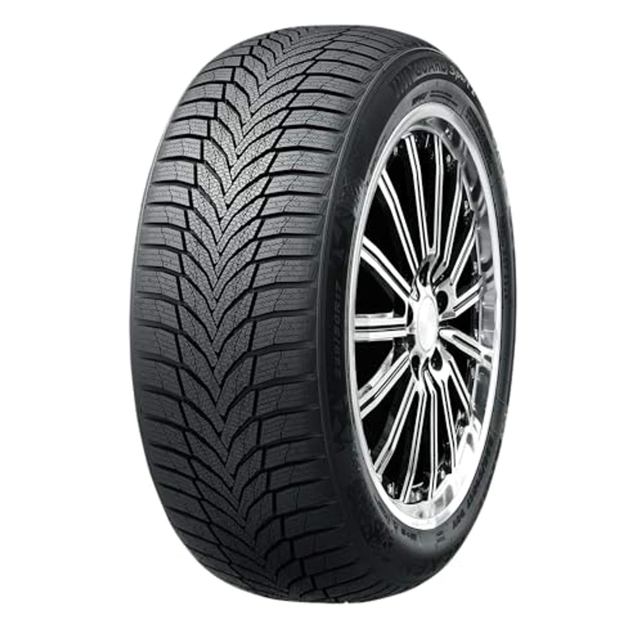 Nexen Winguard Sport 2 WU7 XL M+S