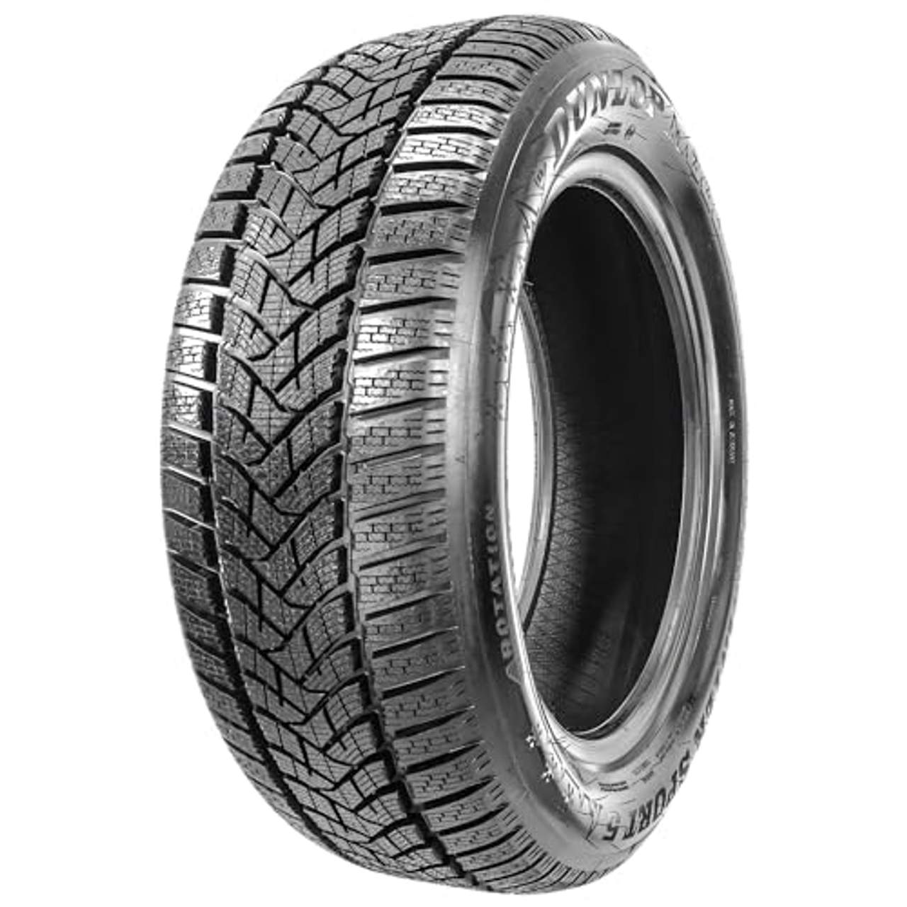 Dunlop Winter Sport 5 MFS M+S
