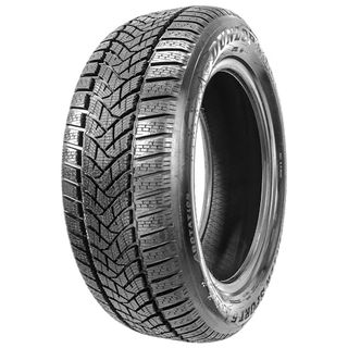 Dunlop Winter Sport 5 MFS M+S