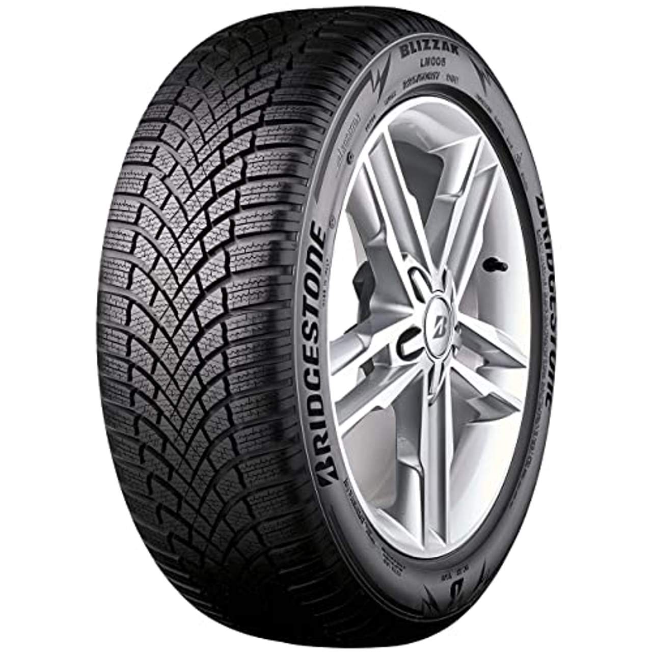 Bridgestone Blizzak LM005 225/50 R17 98V XL