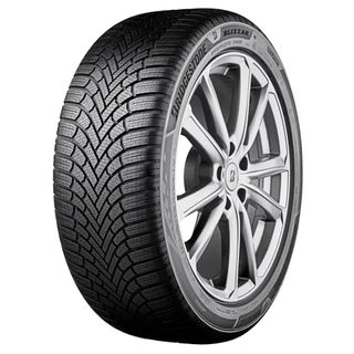 Bridgestone Blizzak 6 Enliten 225/50 R17 98V XL