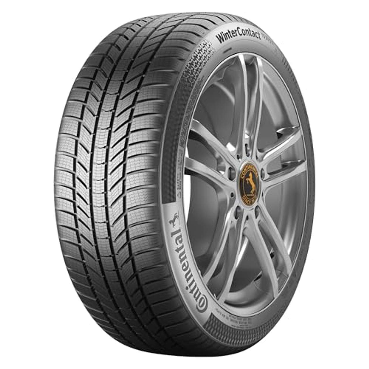 Continental WinterContact TS 870 P 235/55 R17