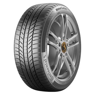 Continental WinterContact TS 870 P 235/55 R17