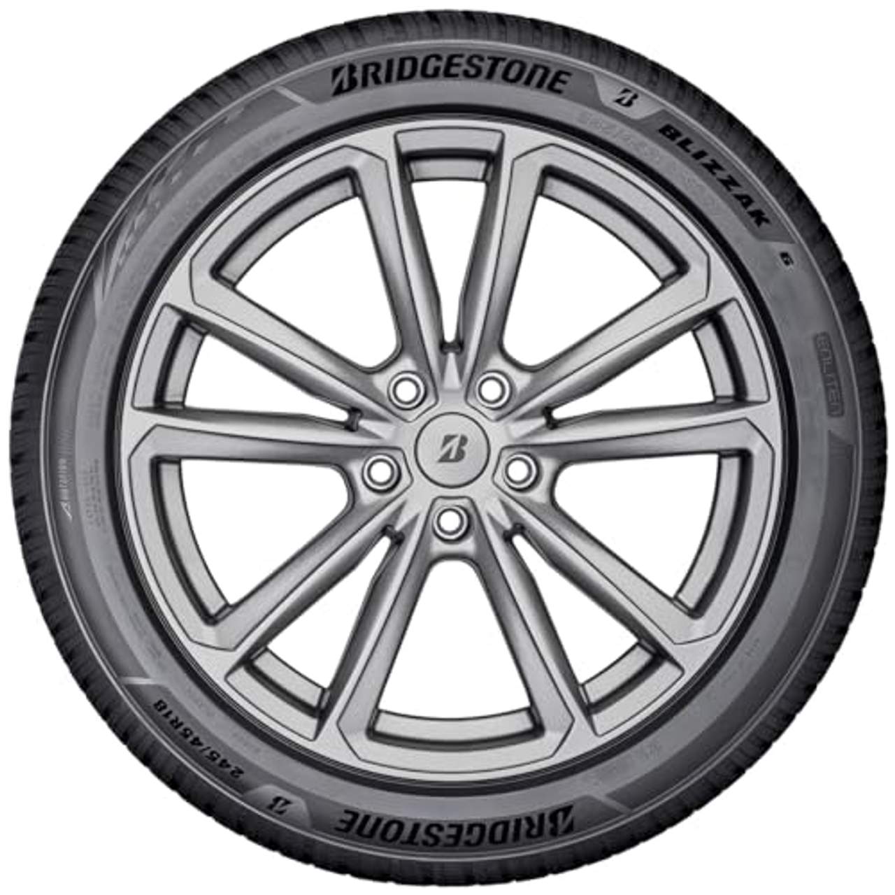 Bridgestone Blizzak 6 Enliten 235/55 R17