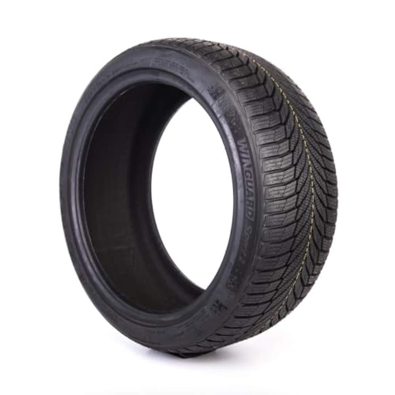 Nexen 235/55 R17 103V XL Winterreifen M+S 3PMSF Reifen