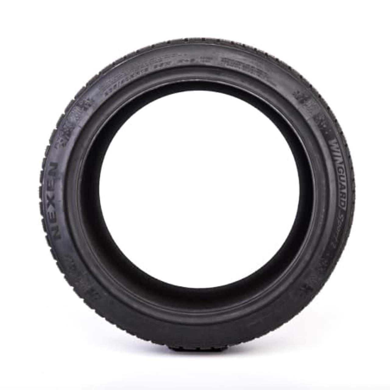 Nexen 235/55 R17 103V XL Winterreifen M+S 3PMSF Reifen