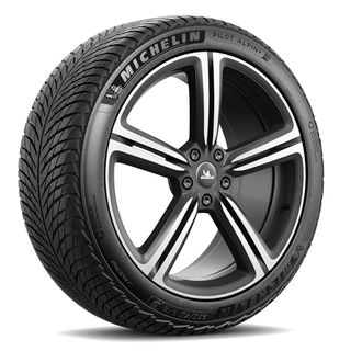 Michelin Pilot Alpin 5 XL FSL M+S 235/55VR17 DUNLOP TL WINTER SPORT 5