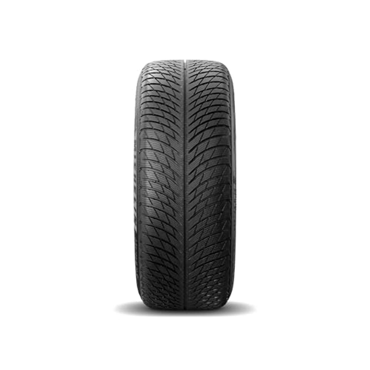 Michelin Pilot Alpin 5 XL FSL M+S 235/55VR17 DUNLOP TL WINTER SPORT 5