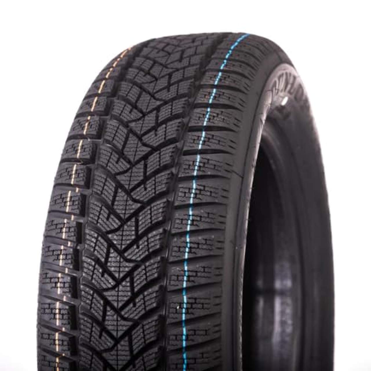 235/55VR17 DUNLOP TL Winter Sport 5