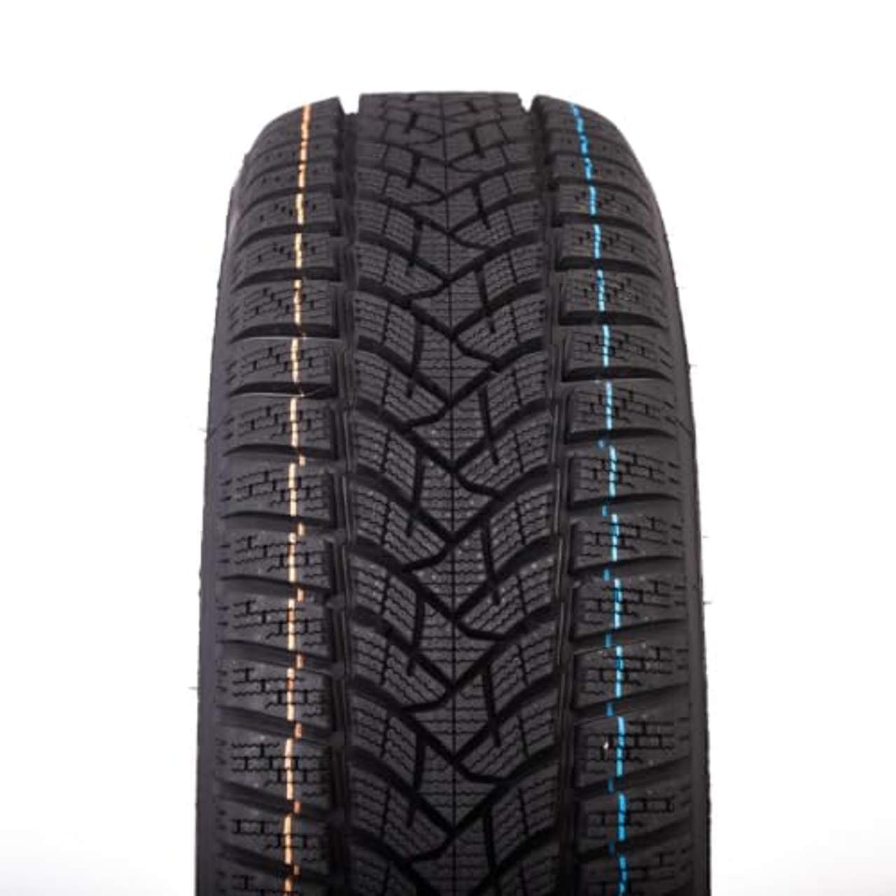 235/55VR17 DUNLOP TL Winter Sport 5