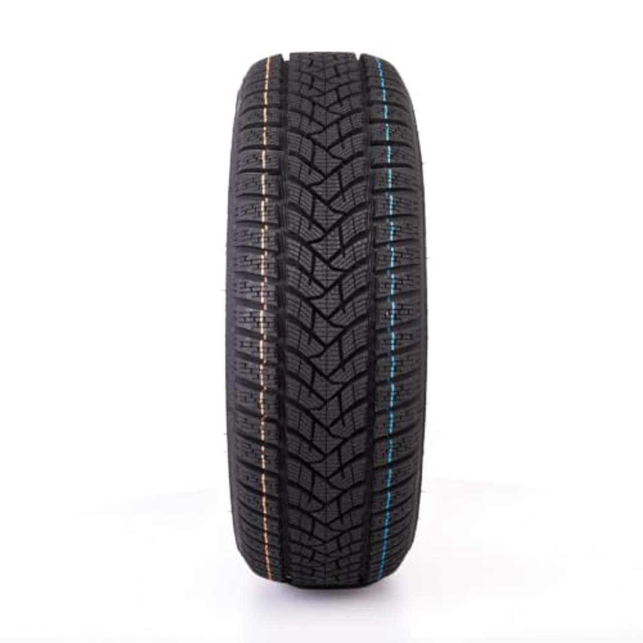 235/55VR17 DUNLOP TL Winter Sport 5