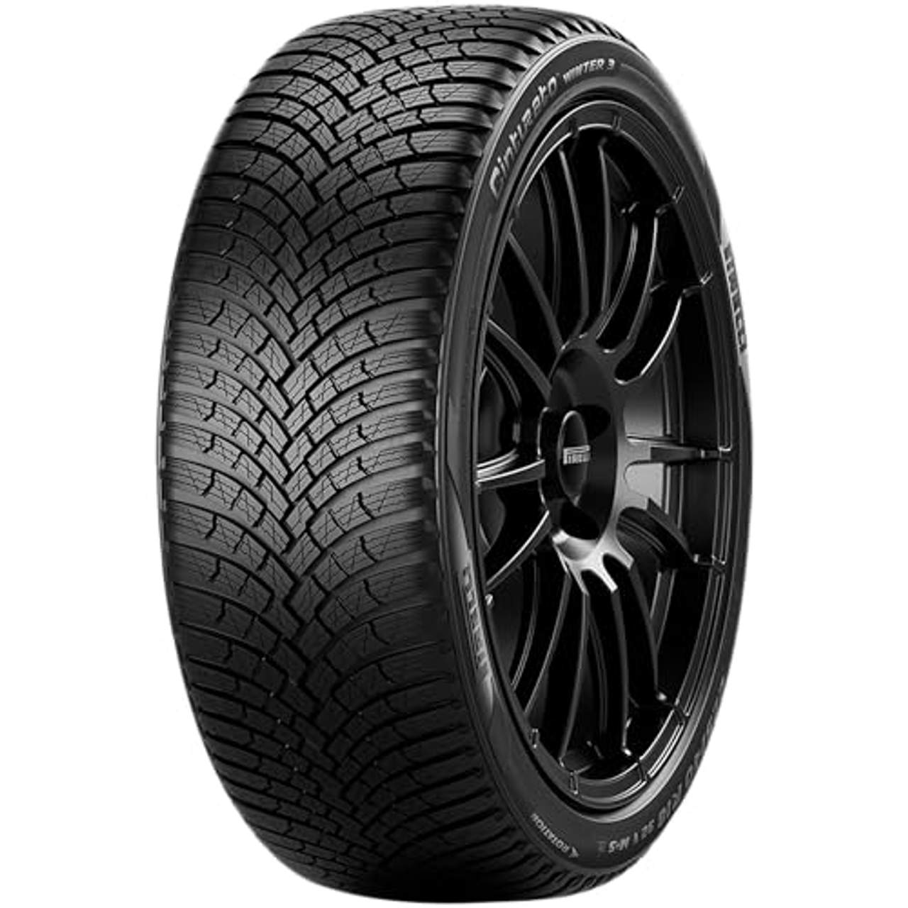 Pirelli 235/55 R17 TL 103V Cinturato Winter 3 XL M+S 3PMSF