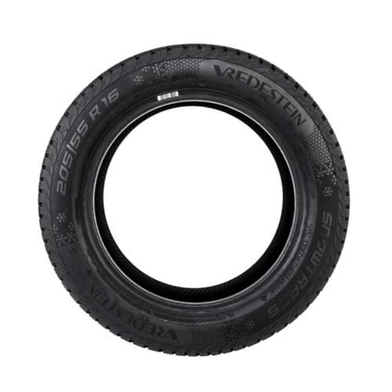 Vredestein 175/65 R14 82T Winterreifen M+S 3PMSF Reifen