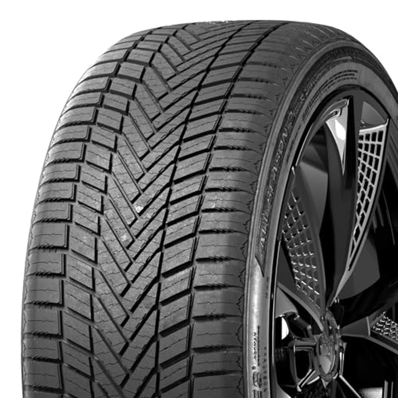 Berlin Tires All Season 2 175/65 R14 82T