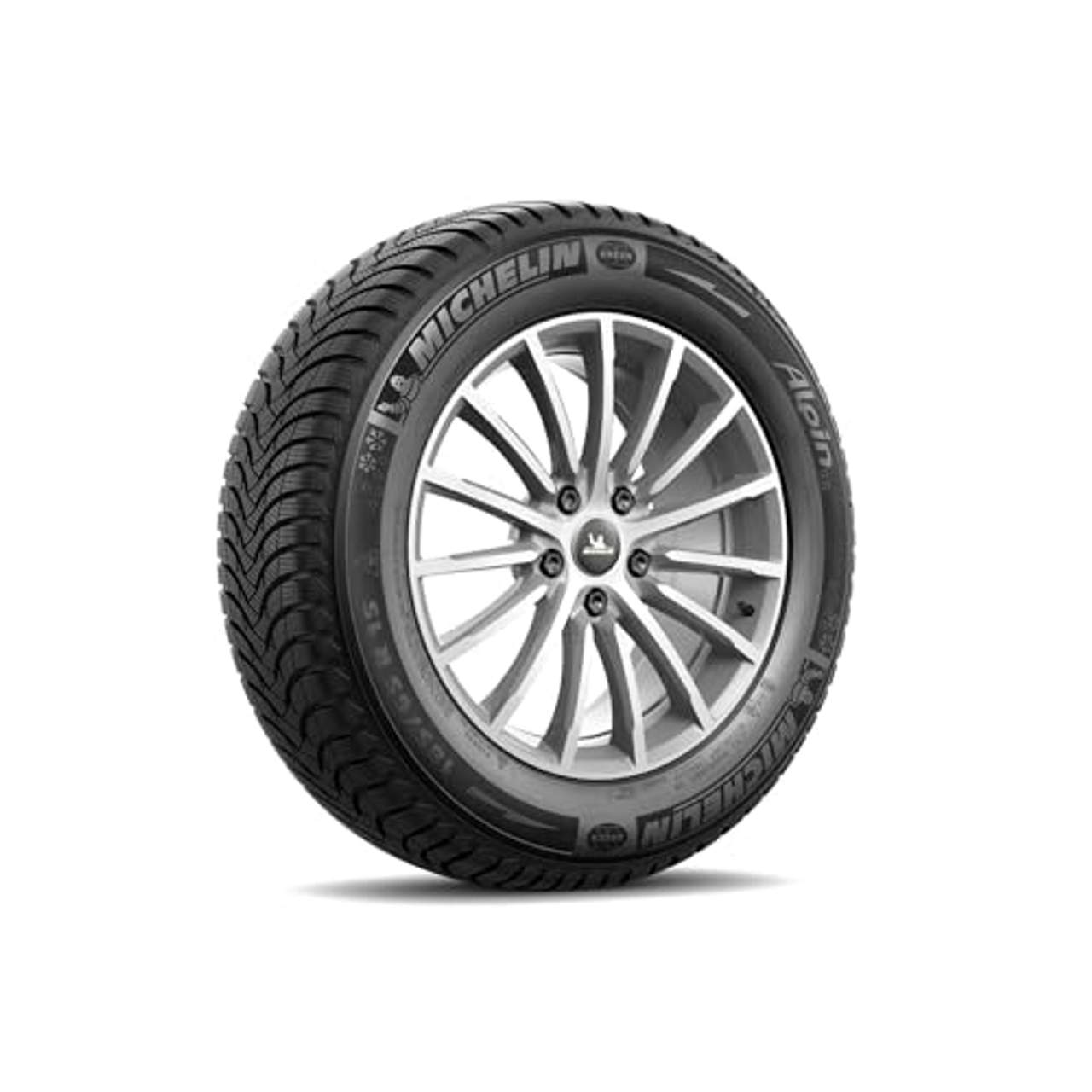Michelin Alpin A4 175/65 R14 82T