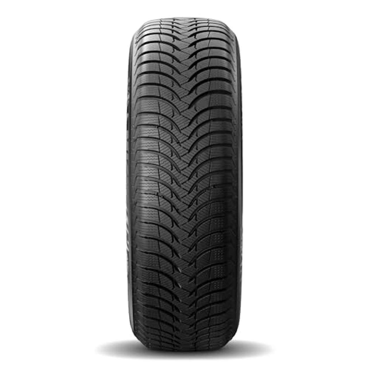 Michelin Alpin A4 175/65 R14 82T