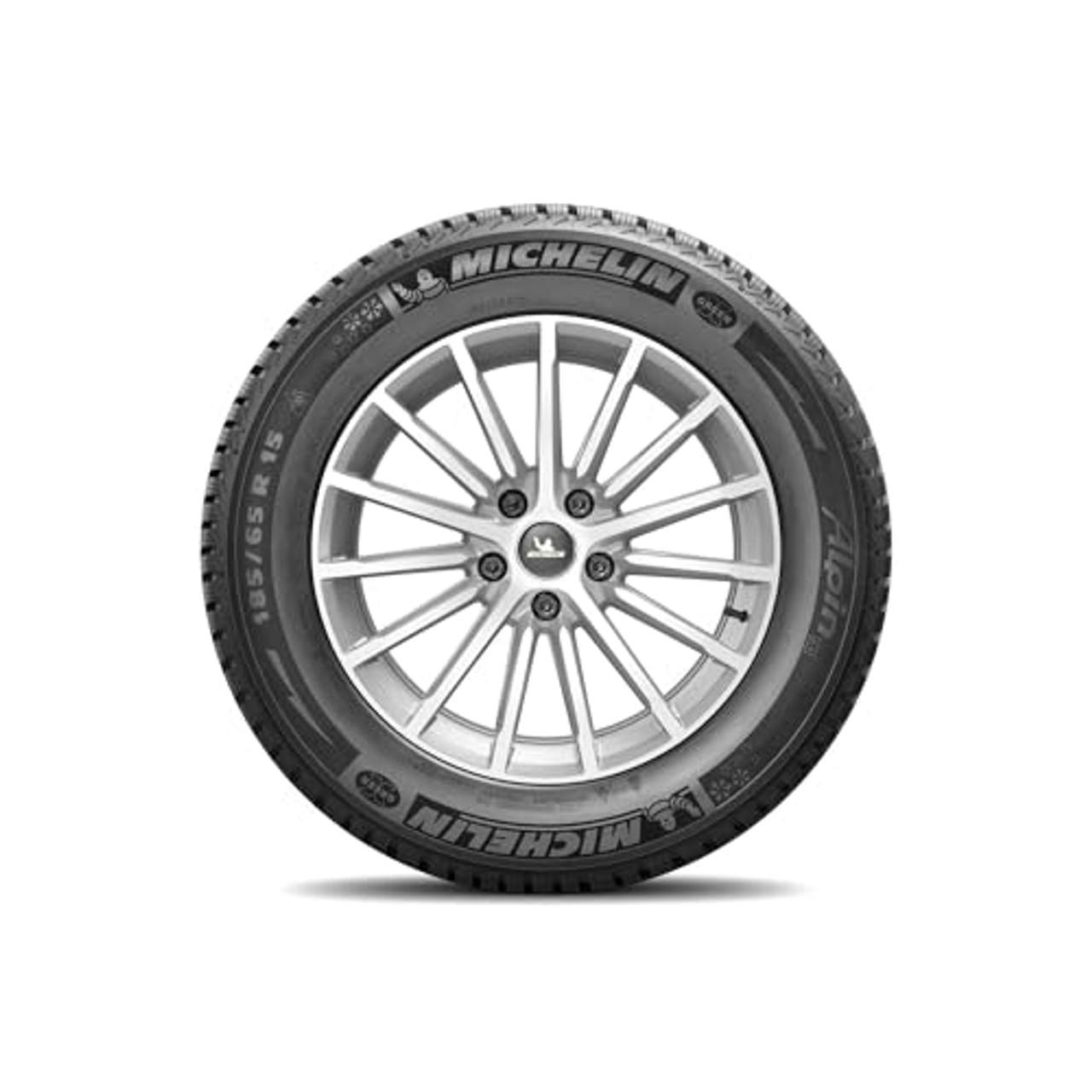 Michelin Alpin A4 175/65 R14 82T