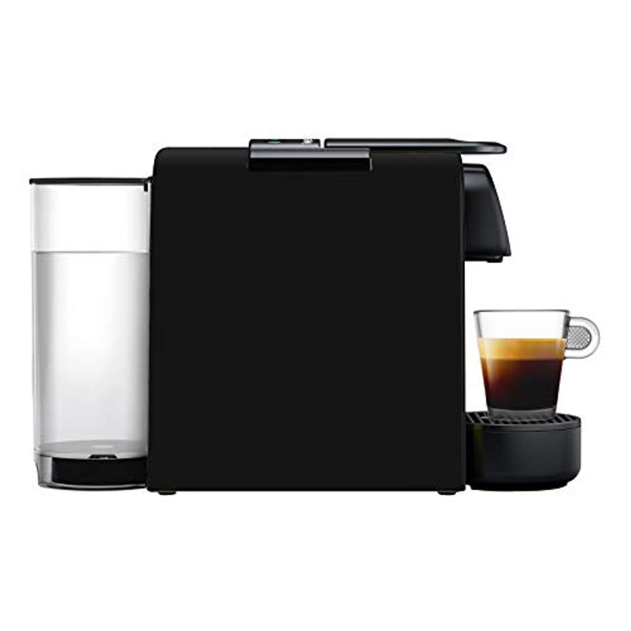 De'Longhi Nespresso Essenza Mini  Kaffeekapselmaschine Welcome
