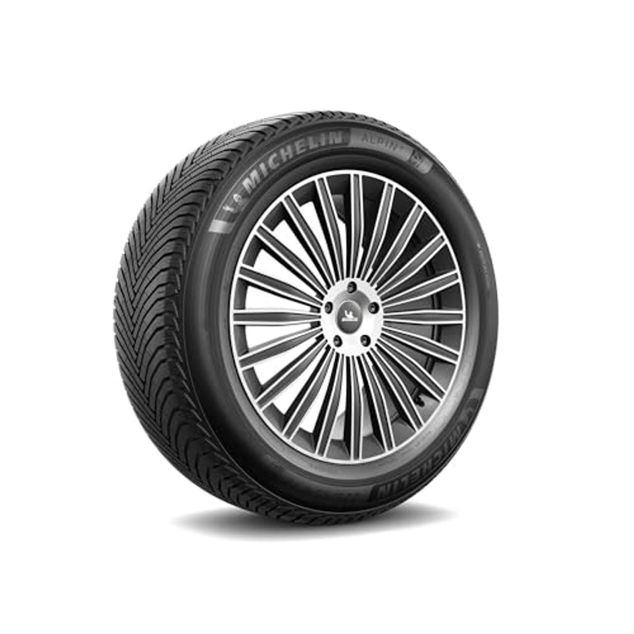 MICHELIN TL Alpin 7 195/65 T R15