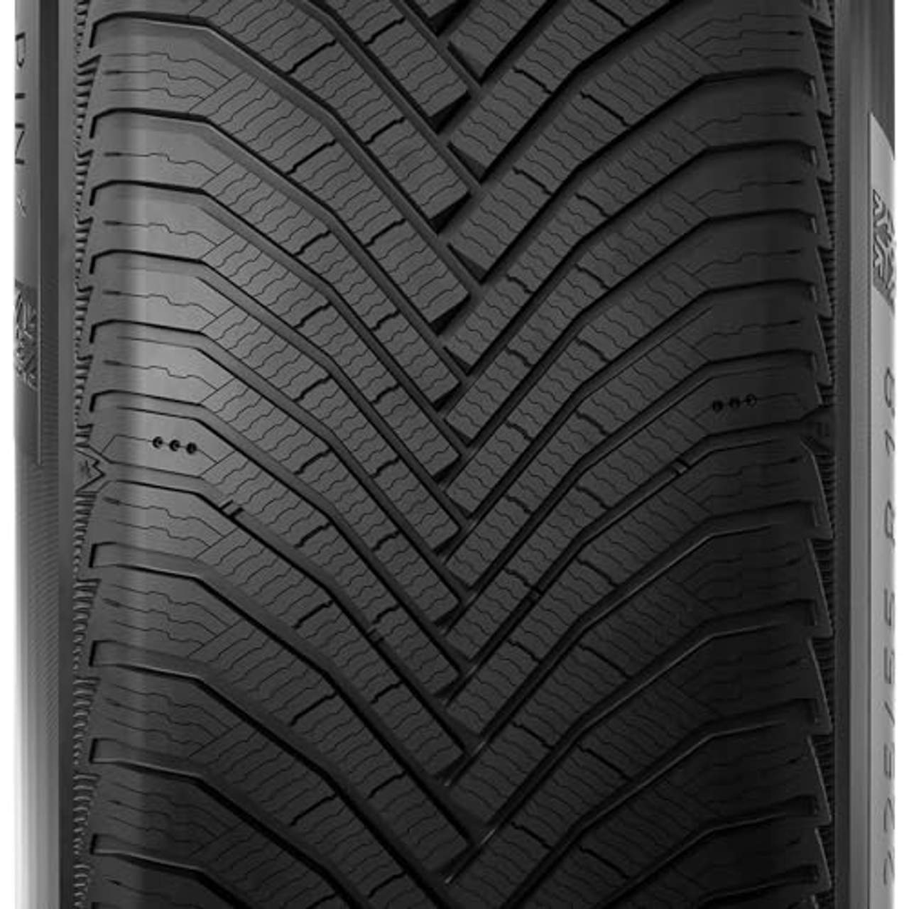 MICHELIN TL Alpin 7 195/65 T R15