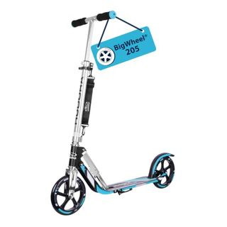 HUDORA BigWheel 205 Scooter