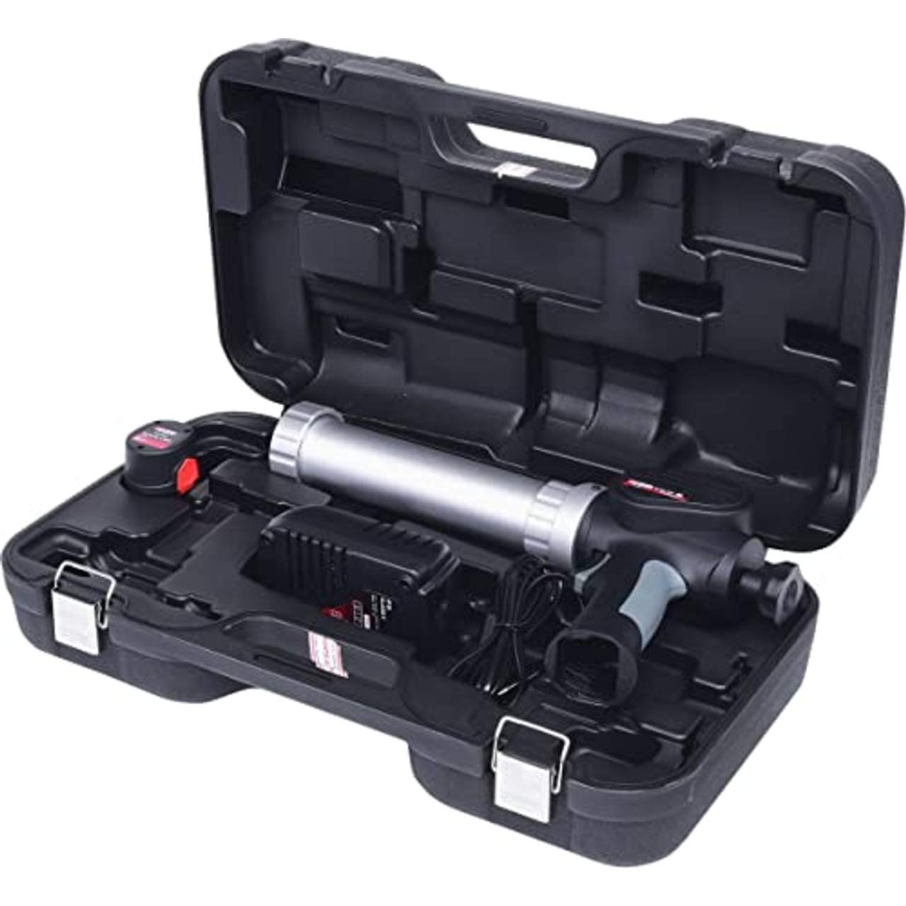 KS Tools 515.3570 Akku-Kartuschen-Pistole 310 ml