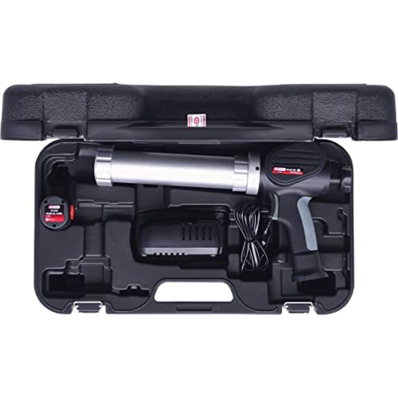 KS Tools 515.3570 Akku-Kartuschen-Pistole 310 ml