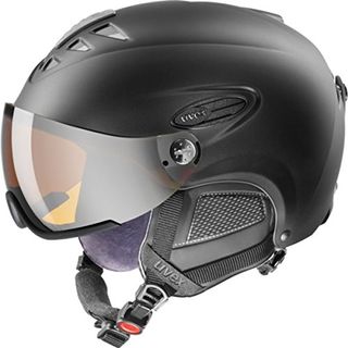 Uvex Hlmt 300 Visor