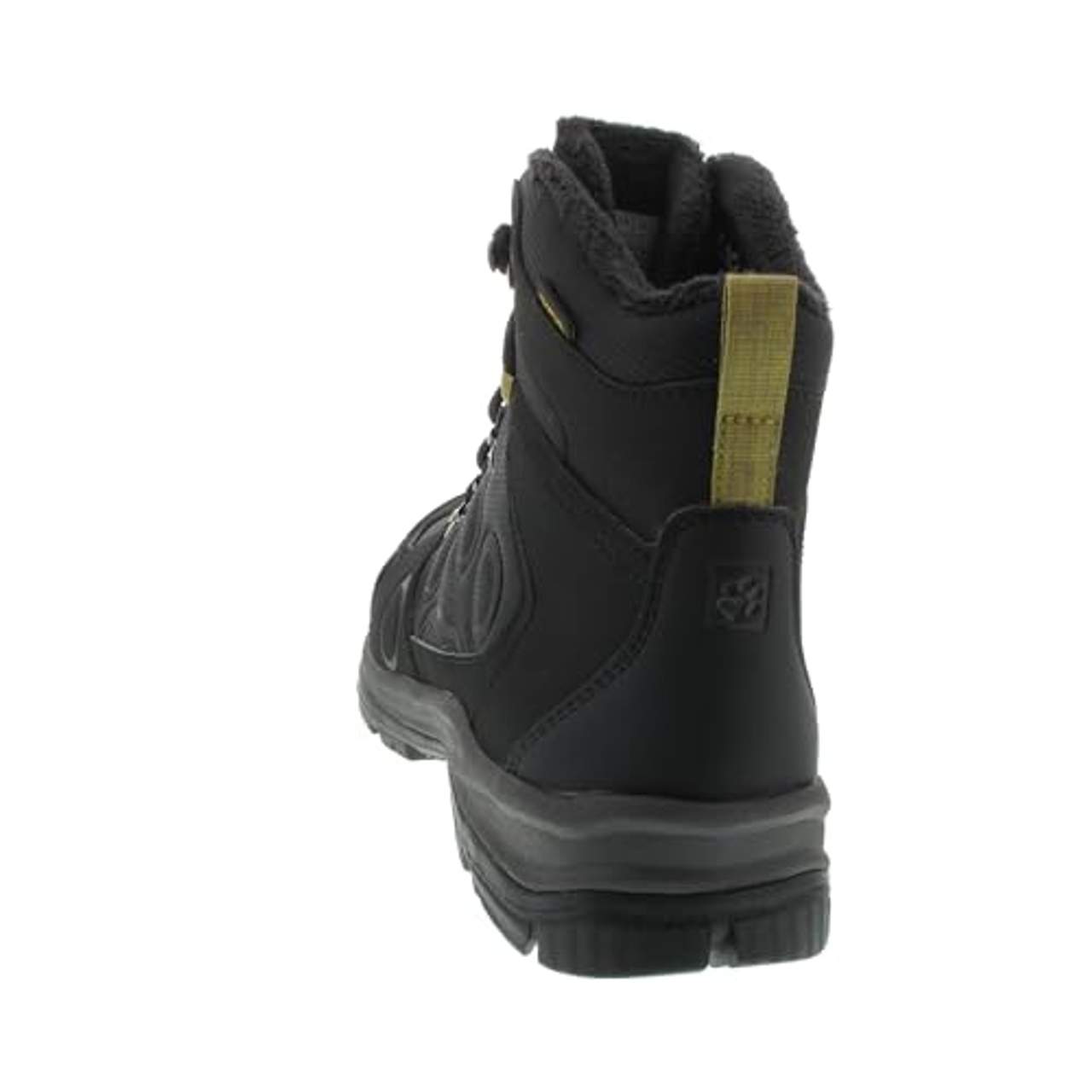 Jack Wolfskin Cold Terrain Texapore MID M