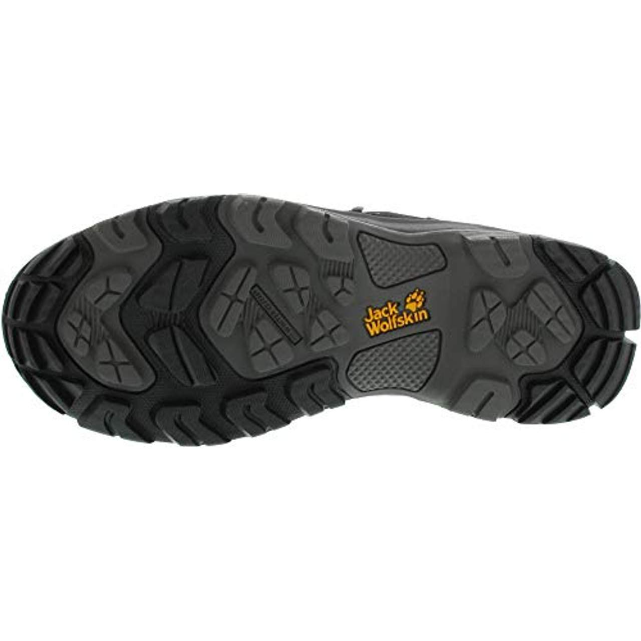 Jack Wolfskin Cold Terrain Texapore MID M